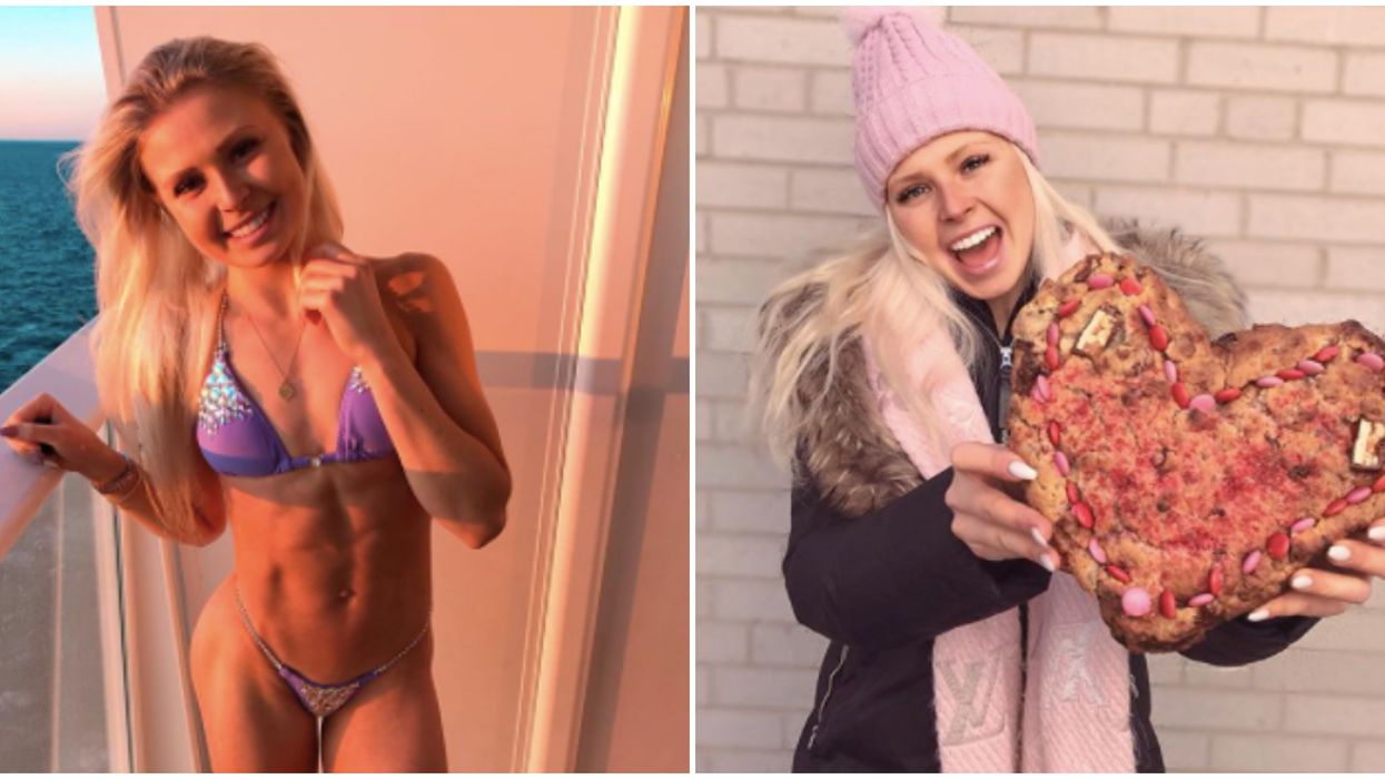 Doug Ford’s Daughter Kyla’s KyKy Kookies Are A Jumbo Delicacy