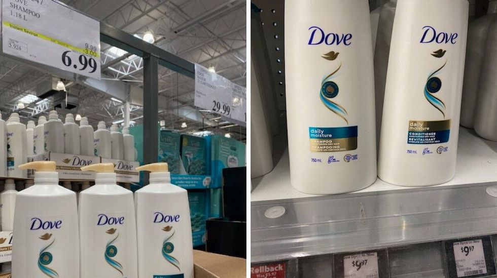 costco beauty Narcity