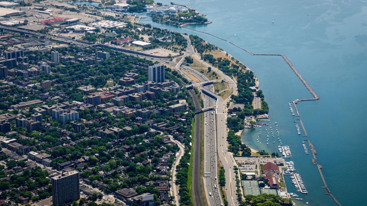 Down Payment On A House In Toronto Takes $150K A Year & 289 Months Of Saving, Report Says