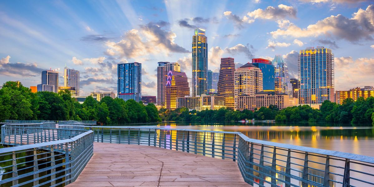 Best Places To Work In Austin Without A Degree The City Of Austin Is Hiring & Many Jobs That Don't Require A College