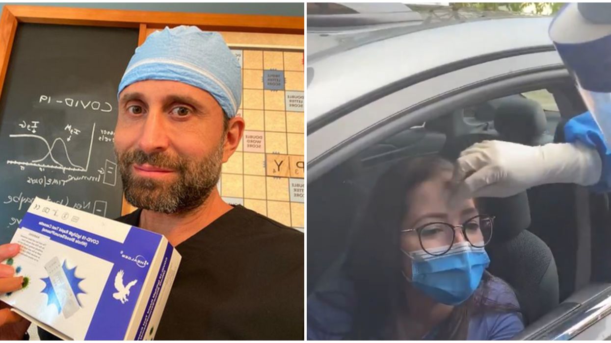 Dr. Miami Botox Drive-Thru Is A Real Thing But It Will Cost You $600