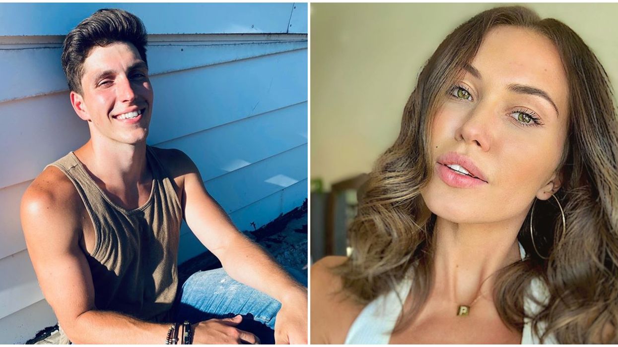 Dragos et Polina d’Occupation Double ne sont plus en couple