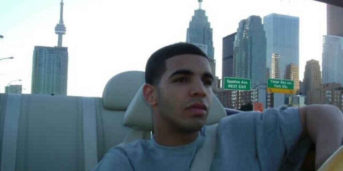 10 Facts You Probably Didn't Know About Drake's Childhood & How He Grew ...