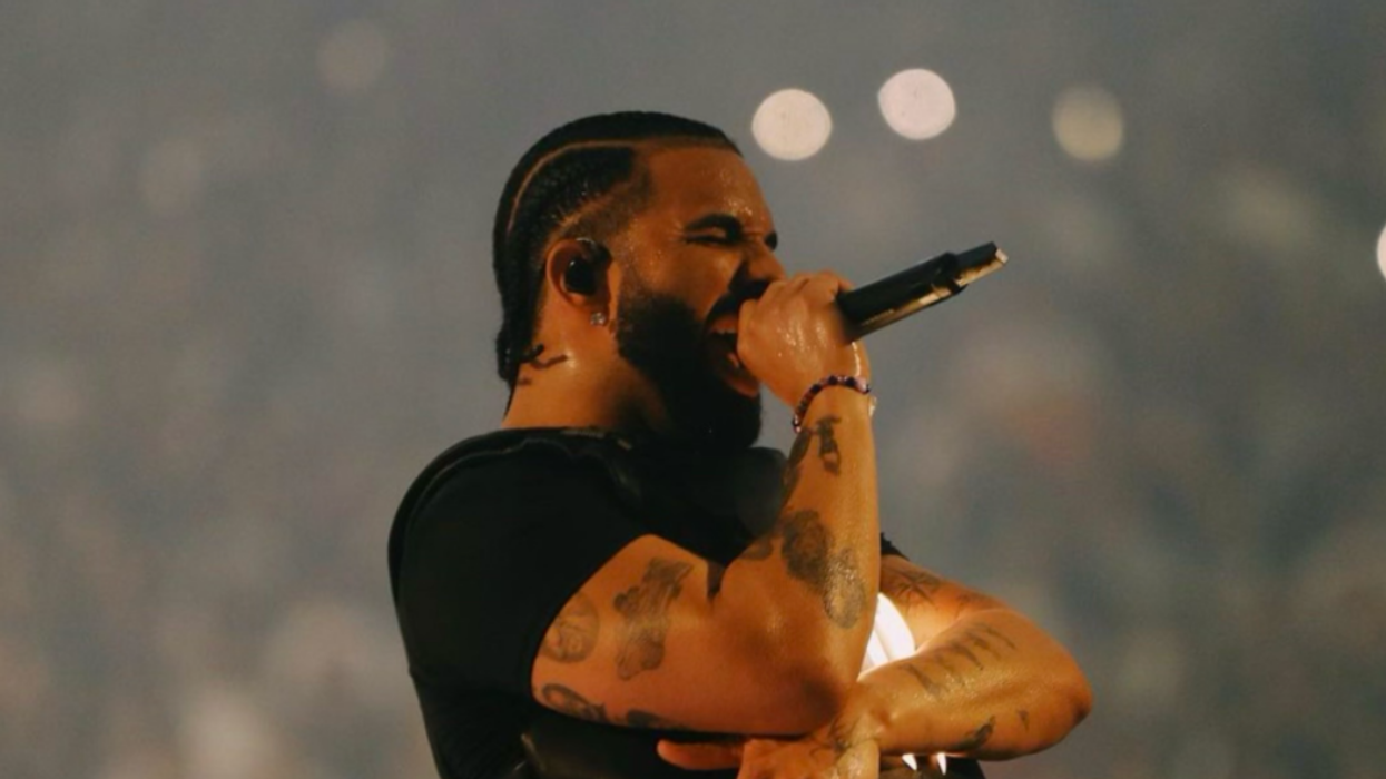 Drake's Vancouver Show Was Cancelled At The Last Minute & Here's What ...