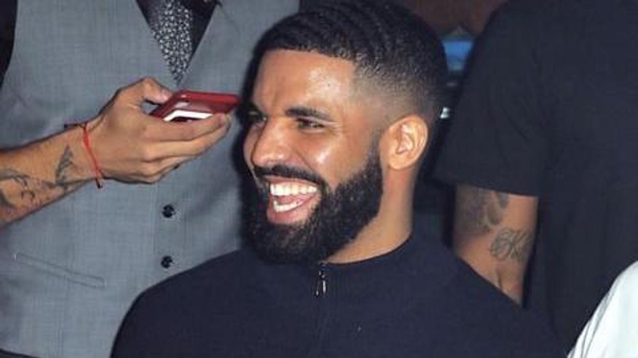 Drake Responded To A TikToker's Spot-On Impression Of Him & It's Actually Uncanny (VIDEO)