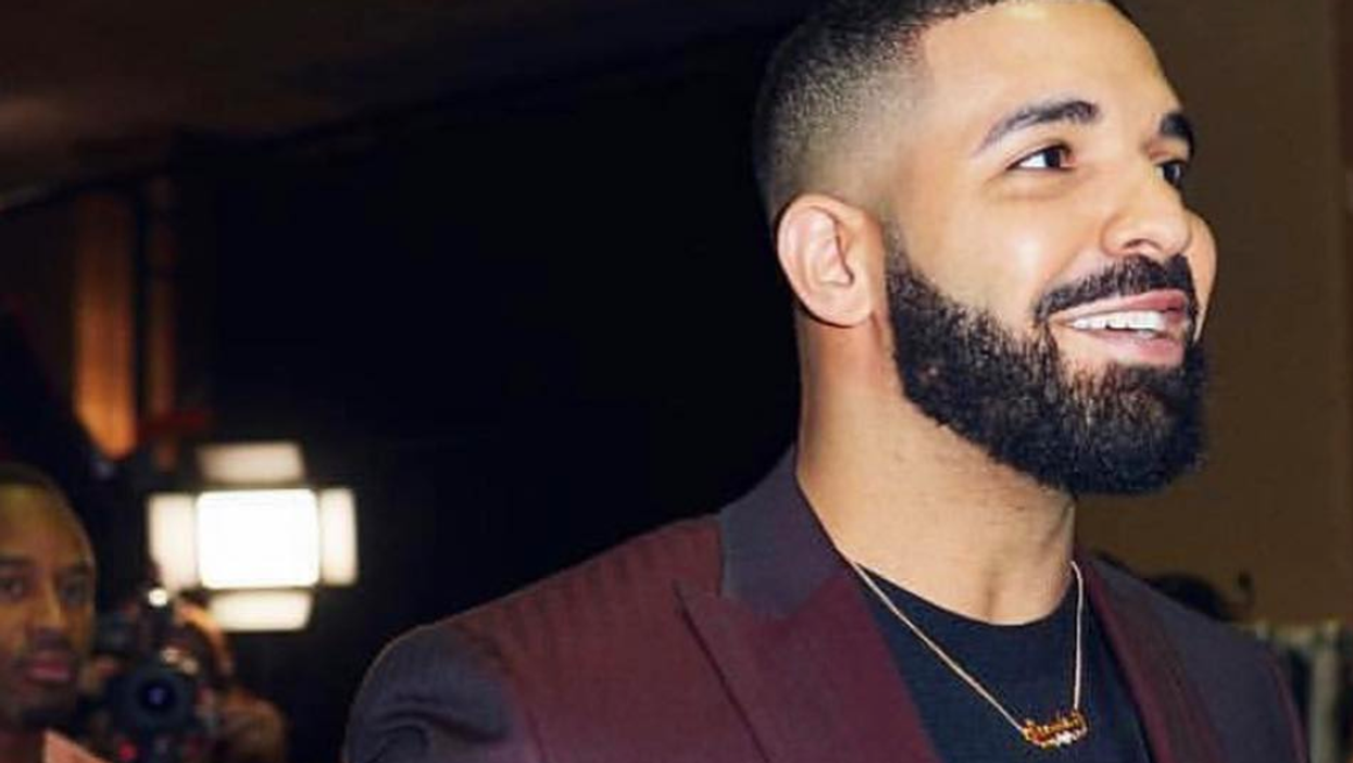 Drake's Bridle Path Mansion