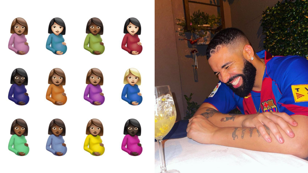 Drake's 'Certified Lover Boy' IG Post Is Confusing AF & Here Are Some Theories