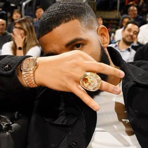 Toronto nba top championship ring