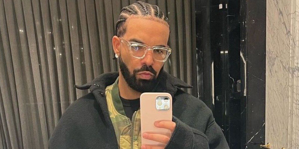 Drake Shaky Camera Drake Was Spotted Filming A Music Video Downtown On Top Of This Iconic ...