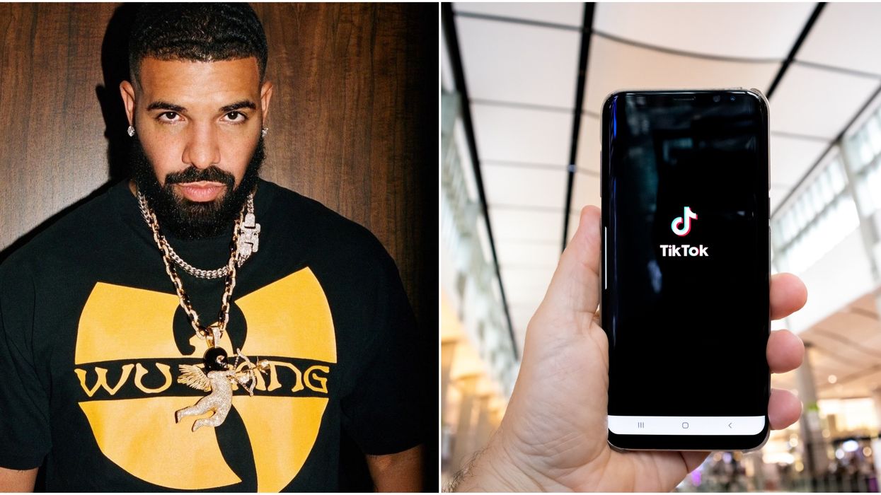 Drake TikTok Song Was The Fastest To Reach 1 Billion Views This Year