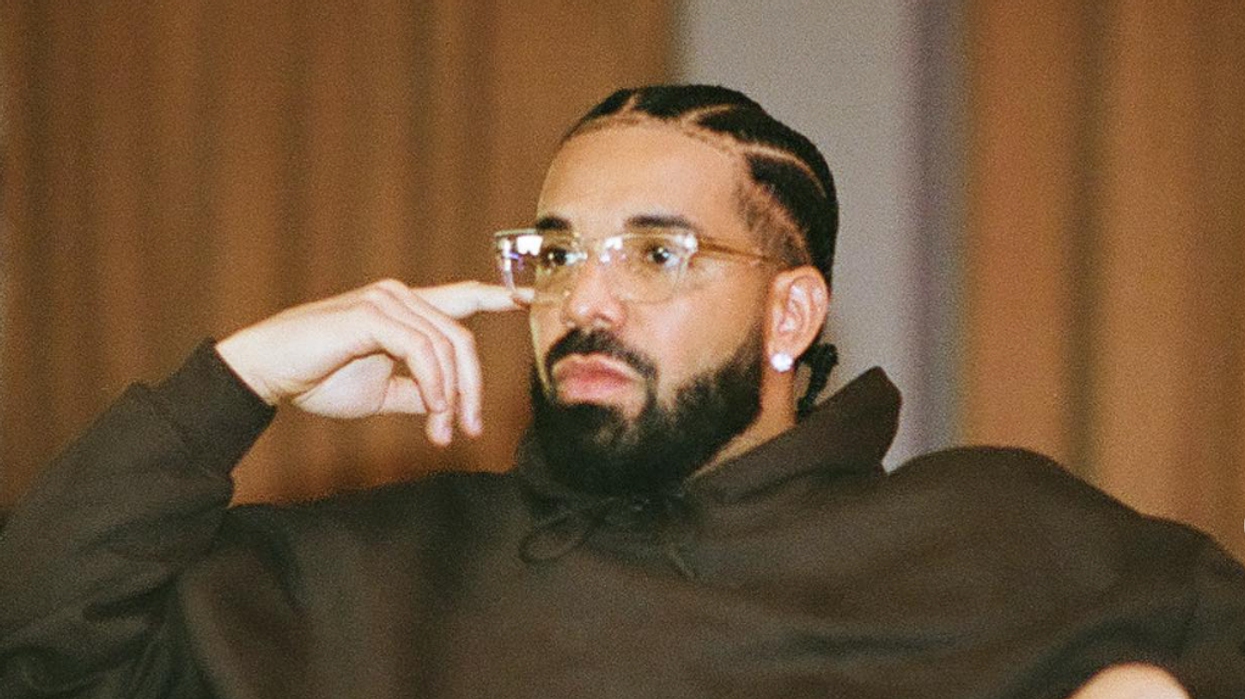 Drake.