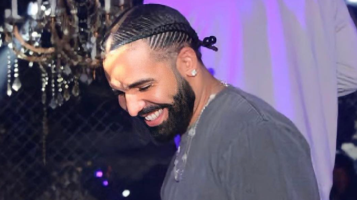 Drake.