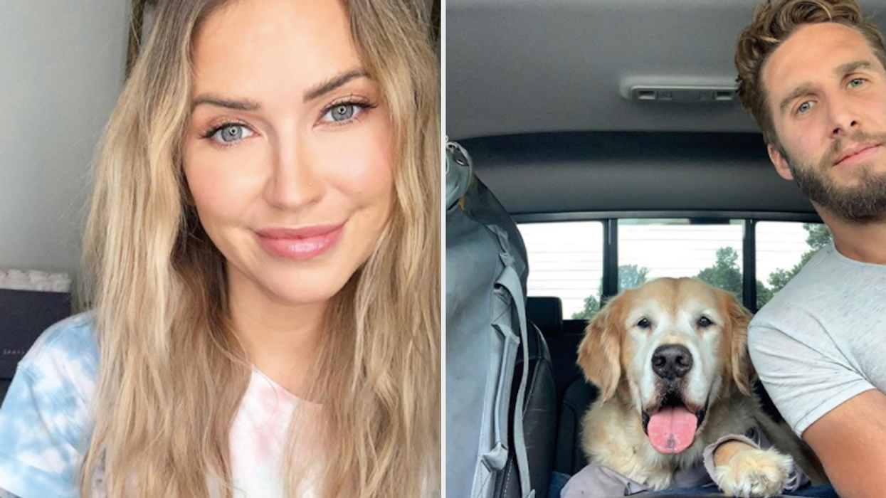 Drama alert! Kaitlyn Bristowe and Shawn Booth called off their engagement nearly two years ago, but it seems there are still negative feelings swirling around. The Canadian gal believes her ex still harbours anger towards and admitted that he ignored her condolence text after his dog died.