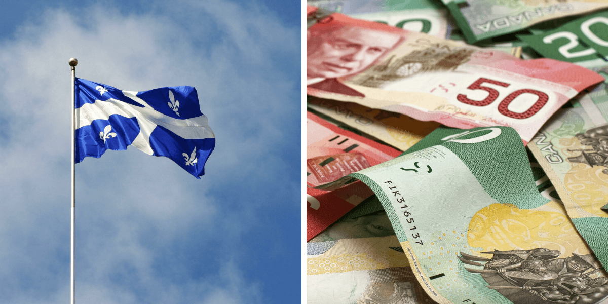 Tout ce que tu dois savoir sur le chèque de 500 $ qui sera envoyé aux ...