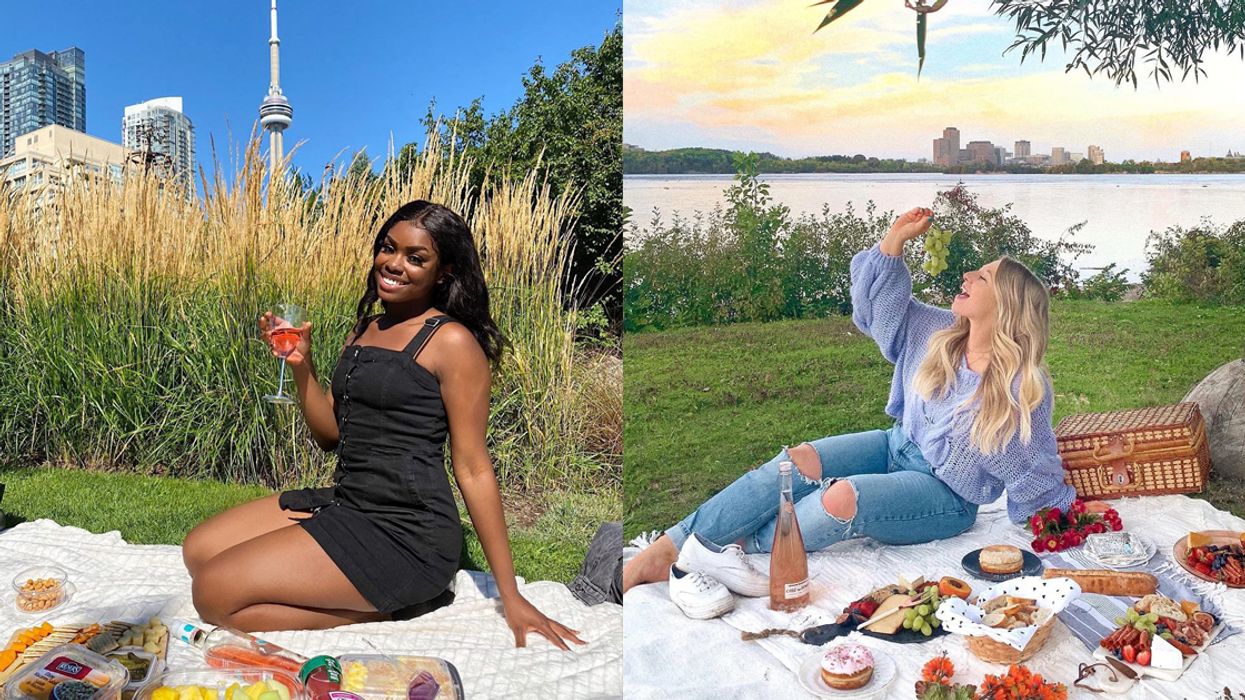 Dreamy Picnic Spots In Ontario Where You Can Enjoy The Sunshine