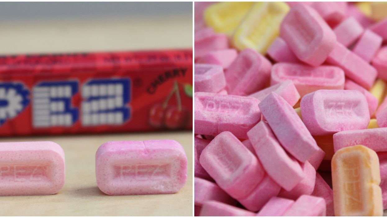 Drogue bonbon Pez : Ce que tu veux savoir sur cette nouvelle drogue au Québec
