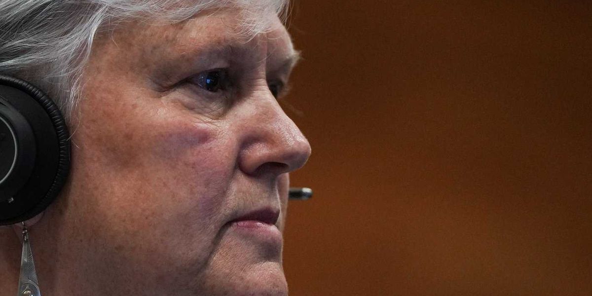 Drug crisis has profound impact on kids: B.C. rep Drug crisis has profound impact on kids: B.C. rep