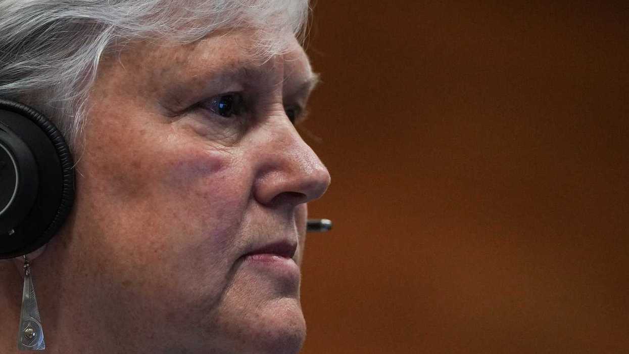 Drug crisis has profound impact on kids: B.C. rep