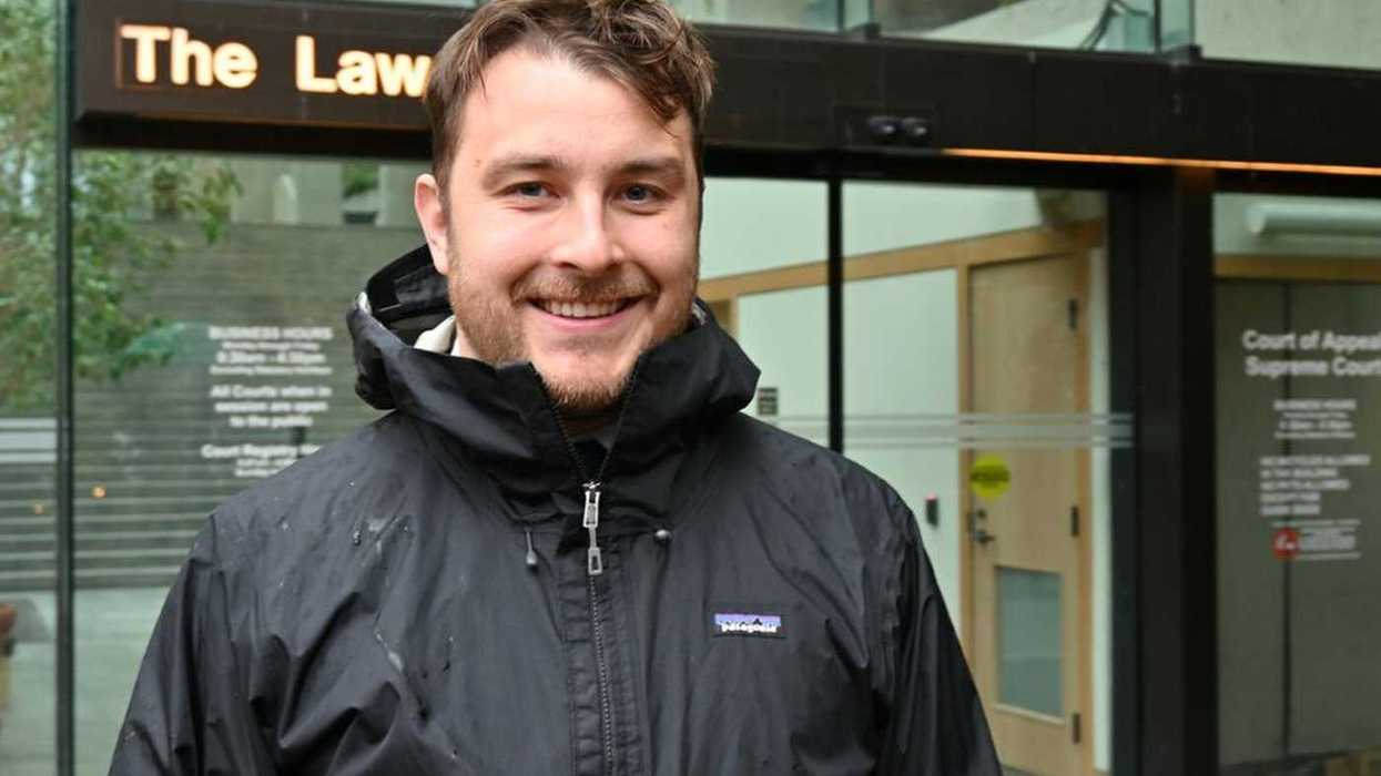DULF Wins Constitutional Challenge, Judge Applauds Their Work