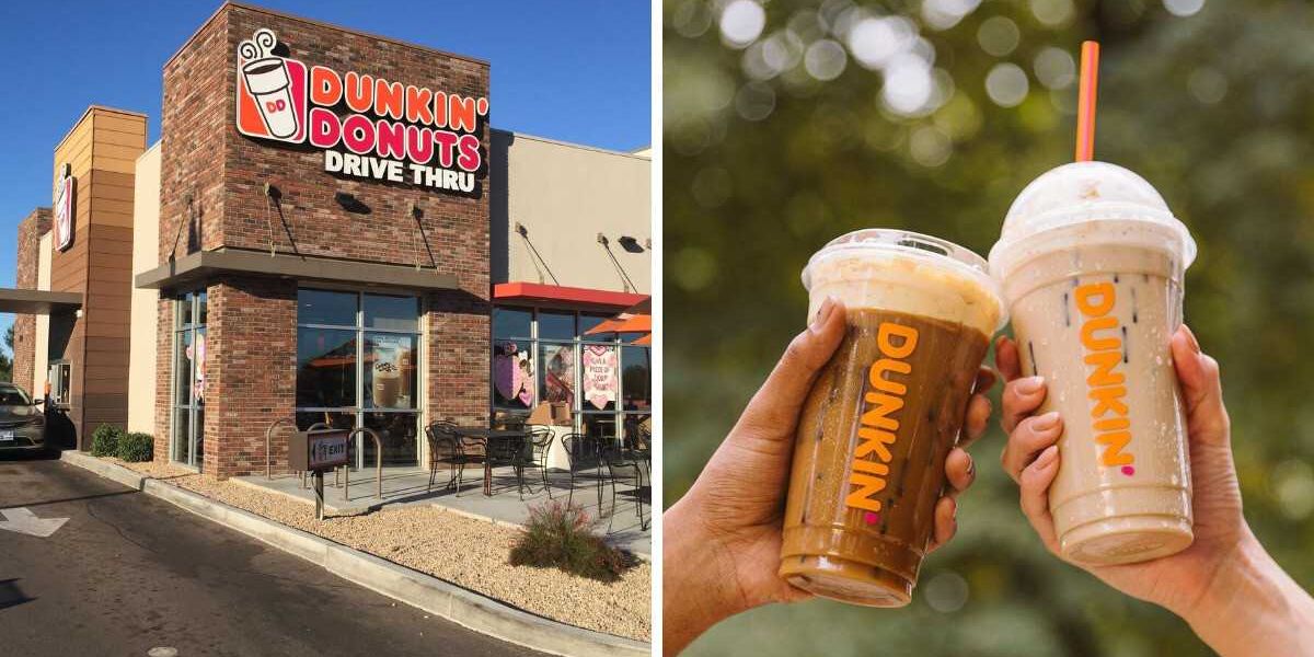 Dunkin’ Donuts is returning to Canada soon — Here’s where the first stores will be, Life in canada Dunkin’ Donuts is returning to Canada soon — Here’s where the first stores will be, Life in canada