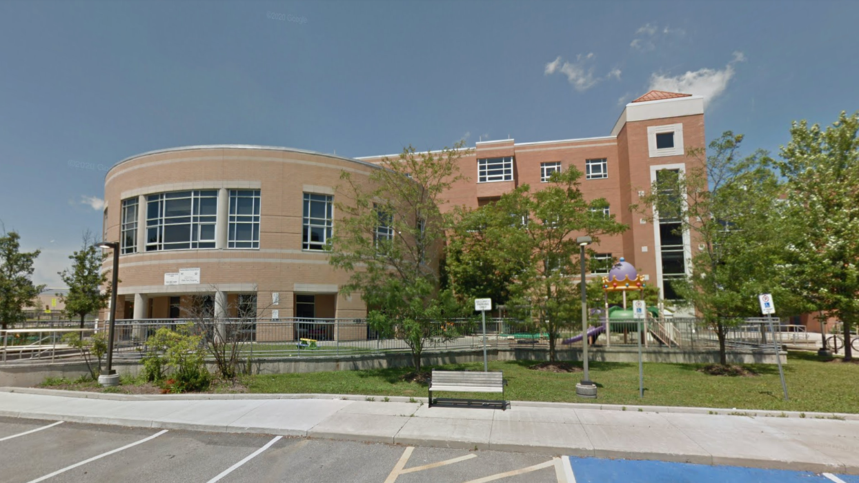 Durham District School Board Accidentally Emailed Out Who's Unvaccinated On Their Team