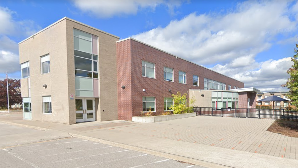 Durham Police On Scene After 2 Children Reportedly Injured From A Snowplow