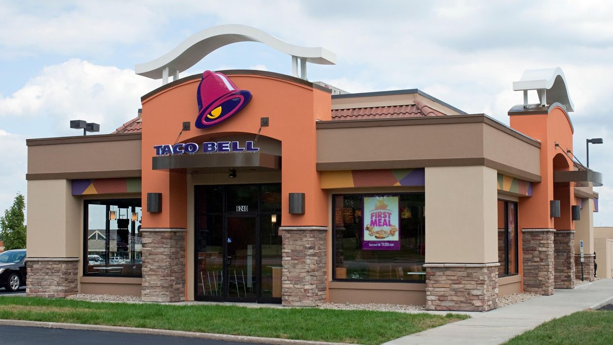 Durham Police Revealed The 'Most Ridiculous' 911 Calls & 1 Person Really Wanted Taco Bell