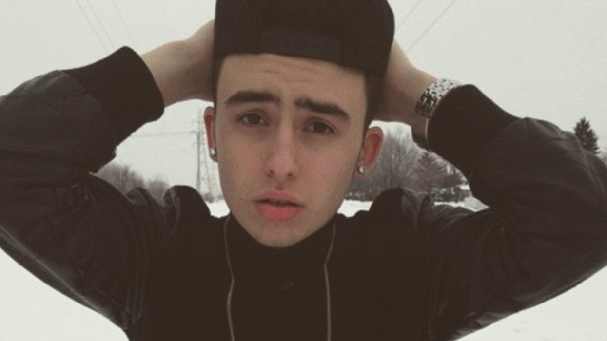 Dylan Demers, Carlos Desjardins