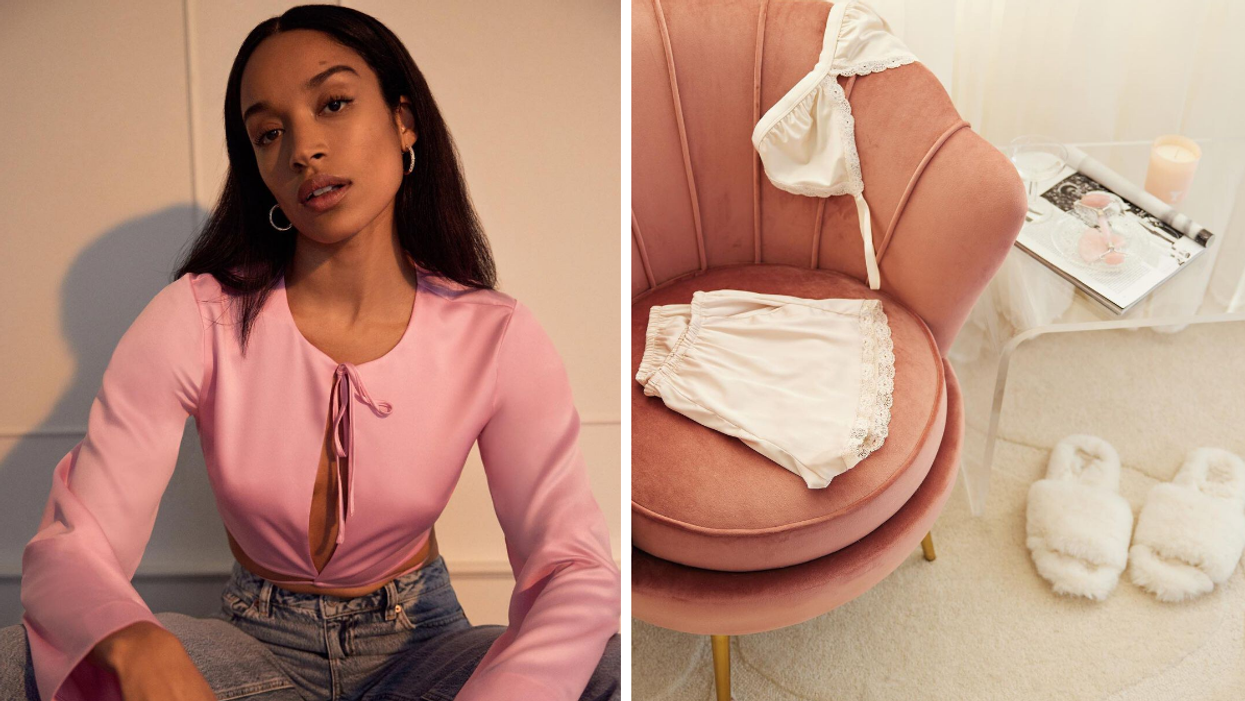 Dynamite Is Having A Sale & Here Are 7 Cute Items You Can Buy Under $11