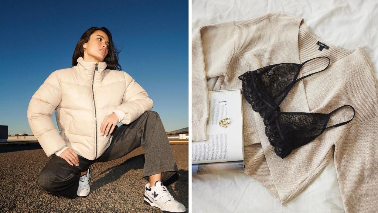 Dynamite's Boxing Day Sale Is Coming Soon & Almost Everything Will Be 70% Off