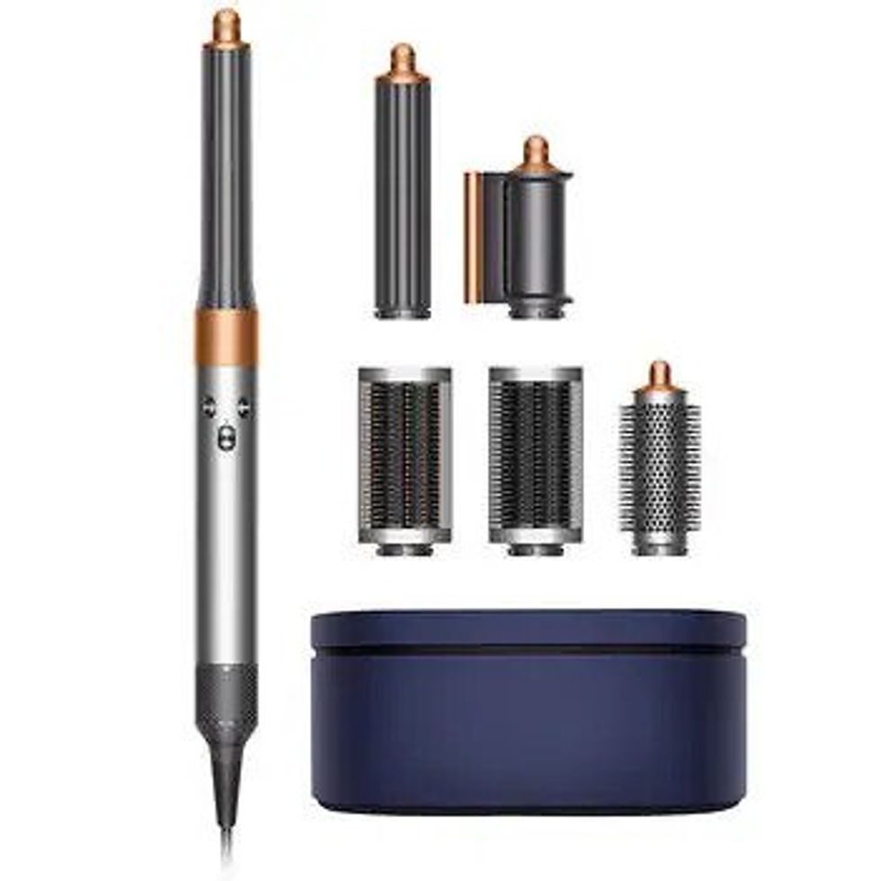 dyson airwrap multi-styler bundle