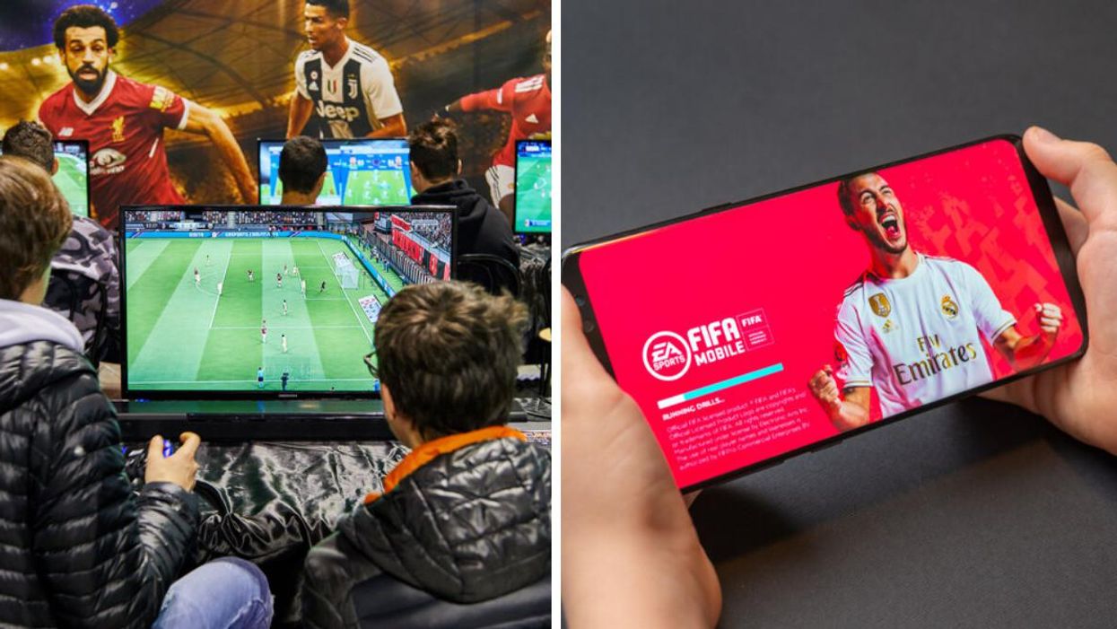 EA Is Hiring In Vancouver & You Can Get Paid To Test Out Video Games All Day