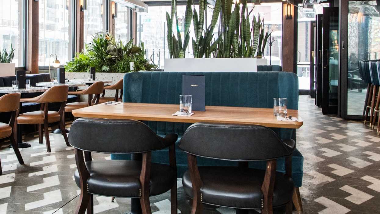 Earls Is 'Deeply Concerned' Following A Viral Video Of A Group Breaking Health Orders