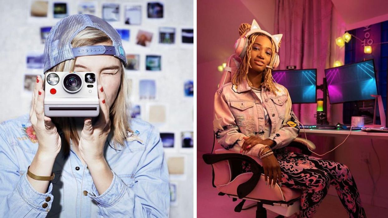 Early Black Friday Deals On Tech & Electronics You Won't Want To Miss In Canada