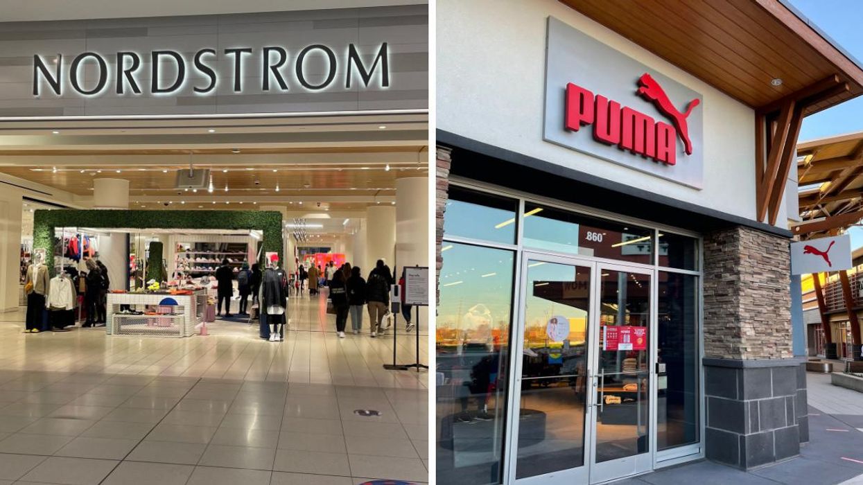 Early Cyber Monday Deals In Canada You Don't Need To Leave Your Couch To Score