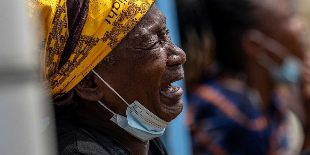 Ebola: How it spreads, the treatments available and why this outbreak is so devastating Ebola: How it spreads, the treatments available and why this outbreak is so devastating