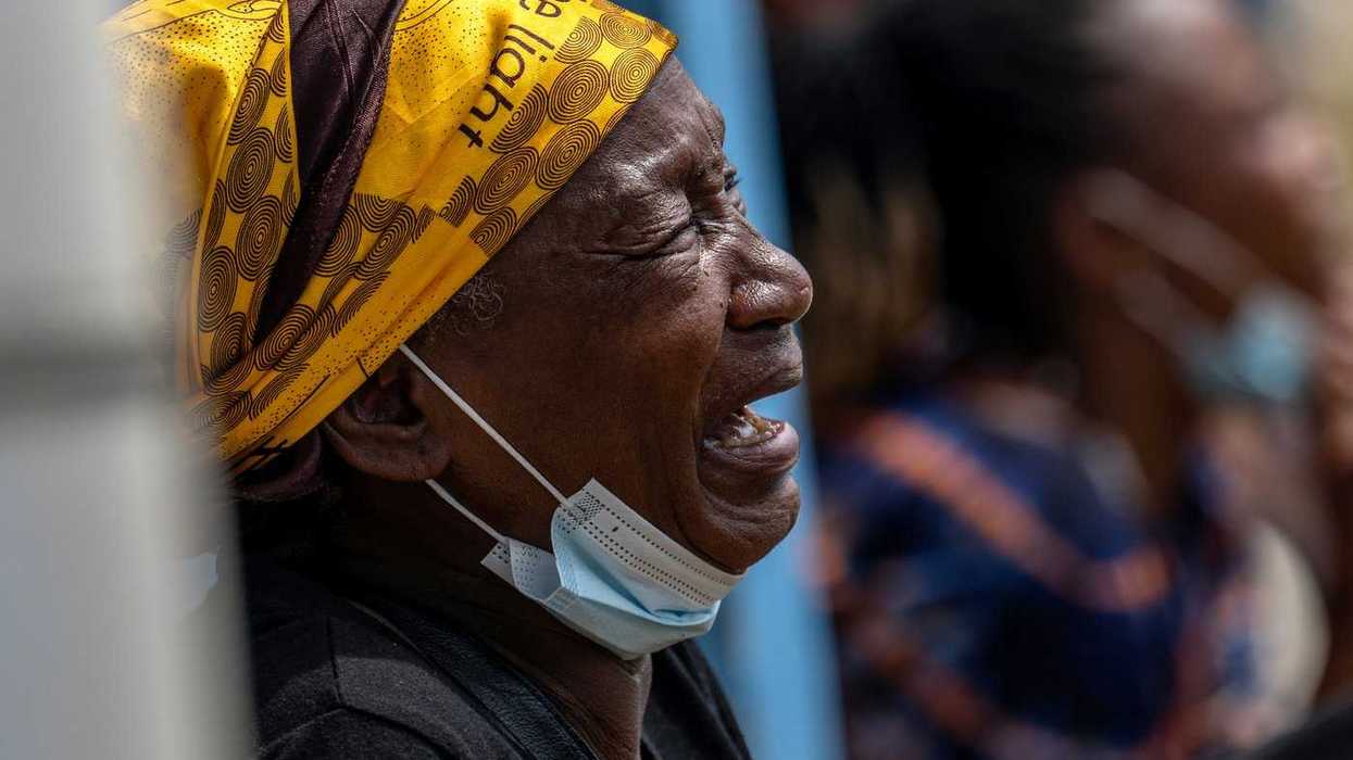 Ebola: How it spreads, treatments available and why this outbreak is so devastating