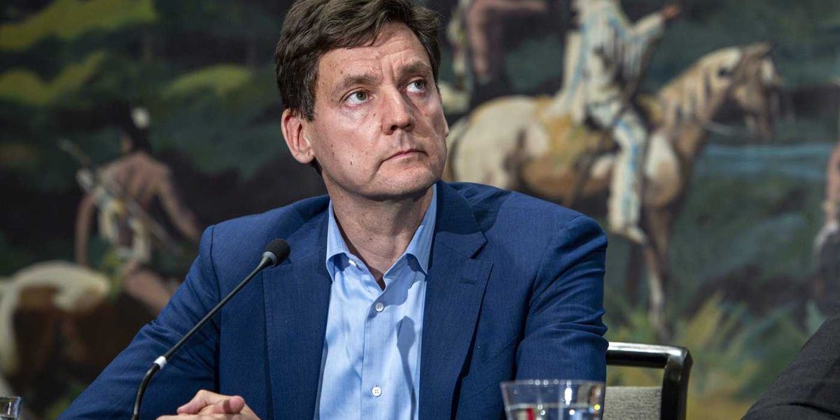 Reported Germany-Canada LNG deal would bolster investment case for Ksi Lisims: Eby Reported Germany-Canada LNG deal would bolster investment case for Ksi Lisims: Eby