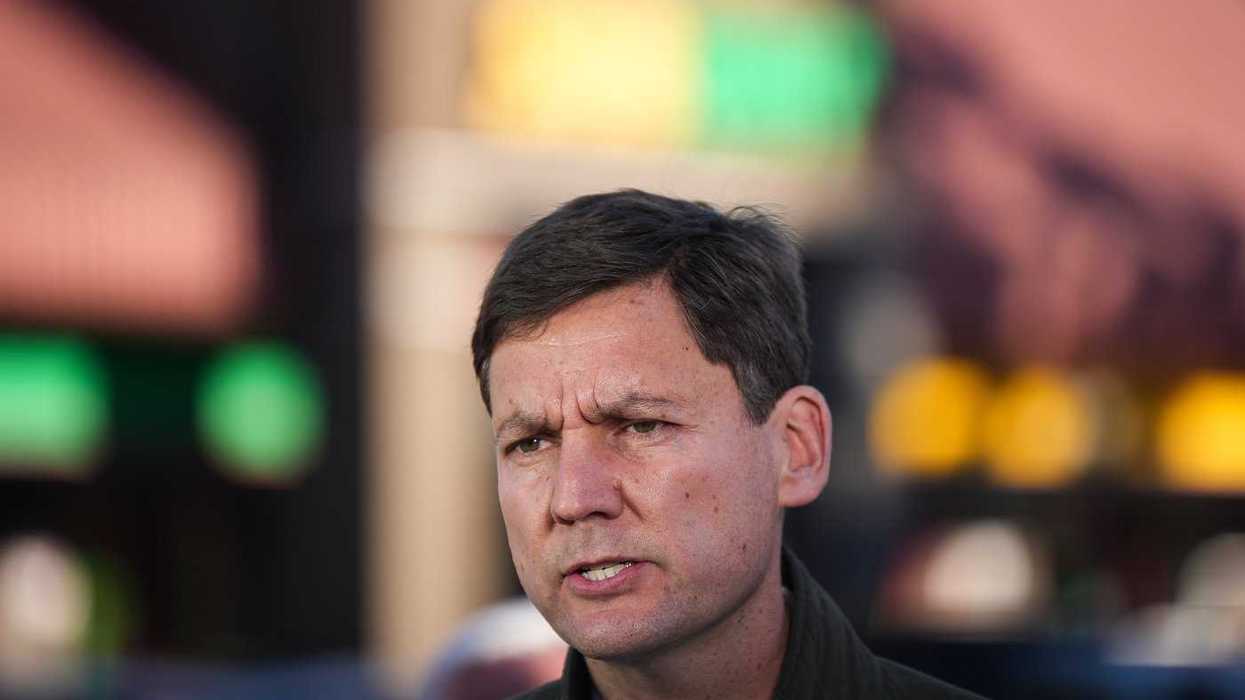 Eby wins in Vancouver-Point Grey