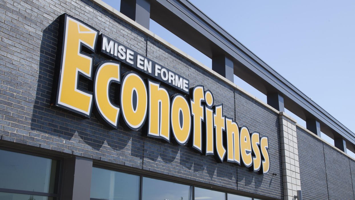 Éconofitness lance un guide 100 % gratuit qui t’aidera à adopter une image de toi positive
