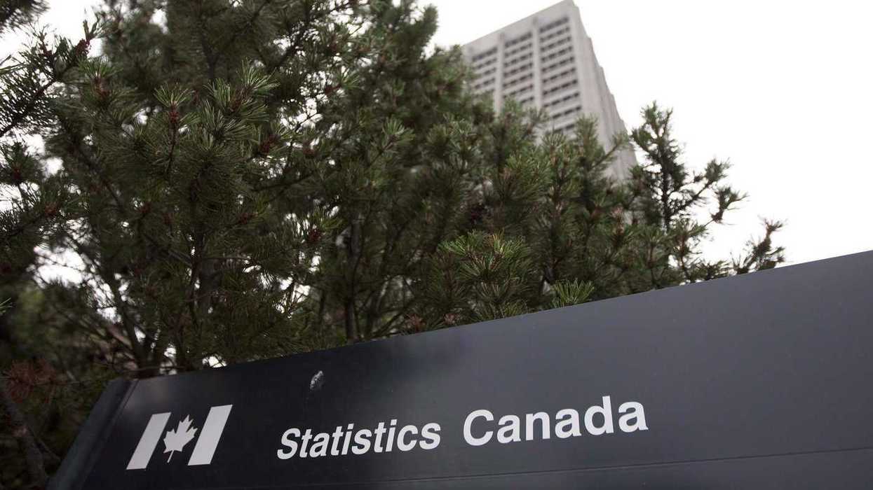 Economists worry about data quality in Canada