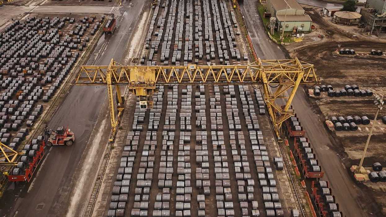 Economy grew 3.3% annualized in Q2: StatCan