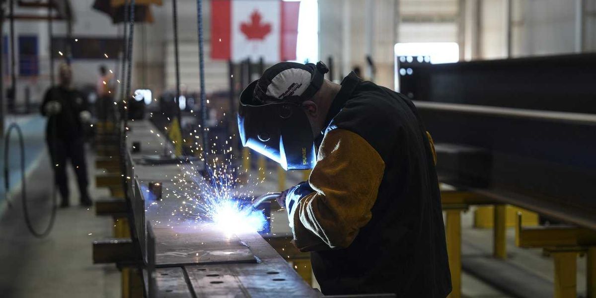 Economy sheds 42,000 jobs, unemployment rate steady in August: StatCan Economy sheds 42,000 jobs, unemployment rate steady in August: StatCan
