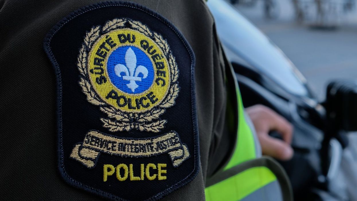 Écrasement d'avion à Saint-Fulgence au Saguenay-Lac-Saint-Jean