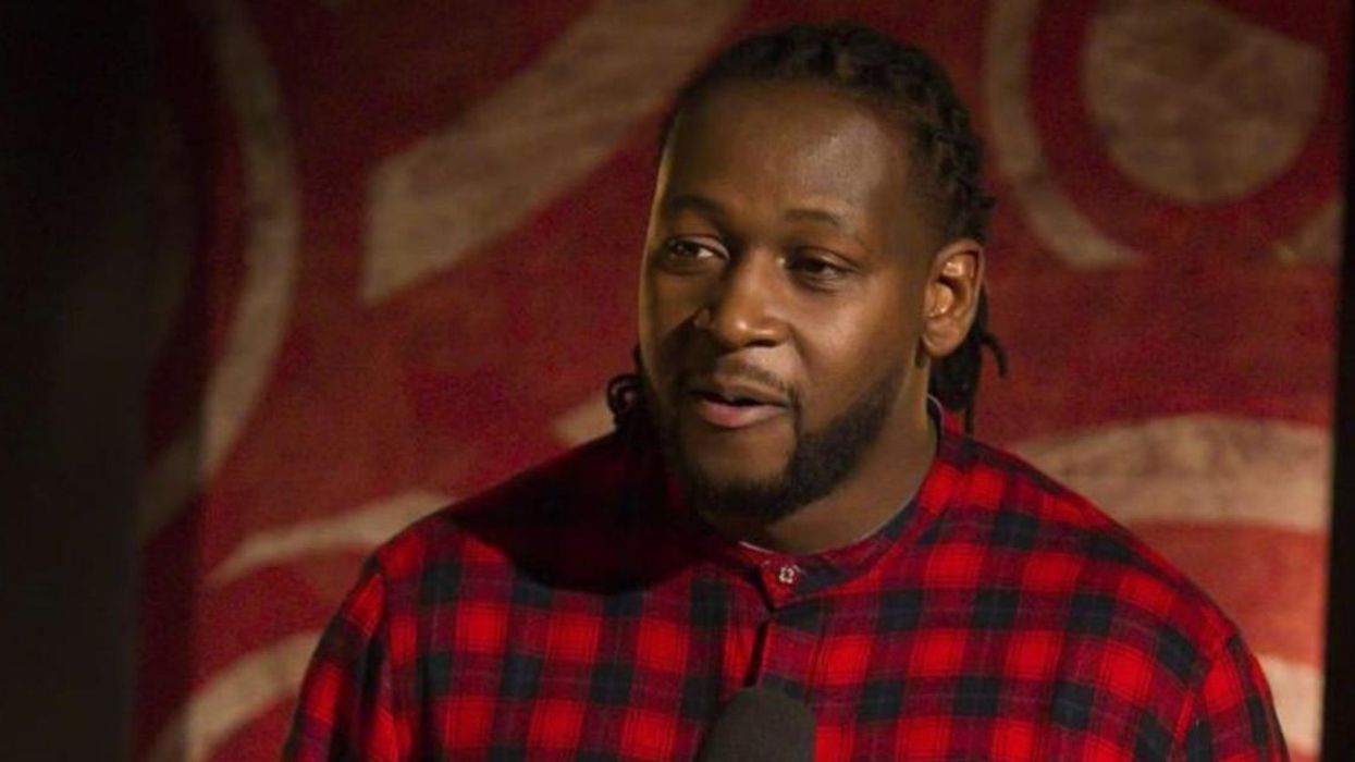 Eddy King annule son show à Québec à cause de l'arrestation brutale du jeune homme noir