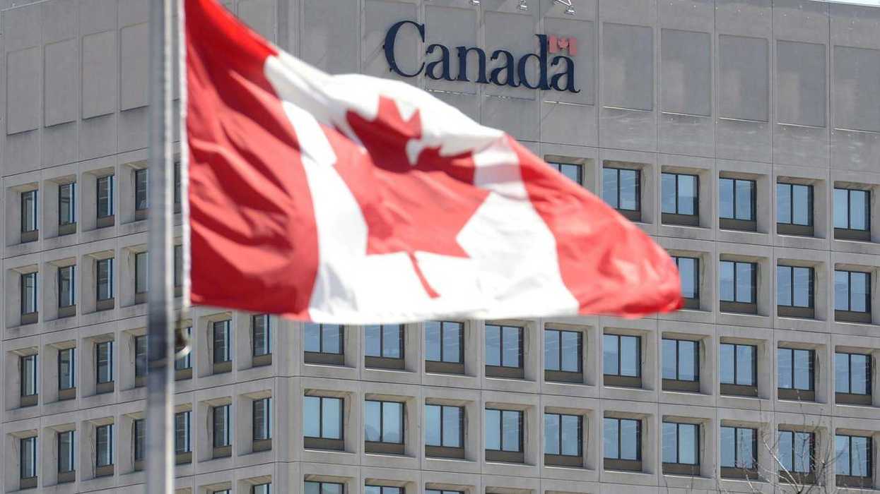 Edmonton battalion leaders reinstated after probe