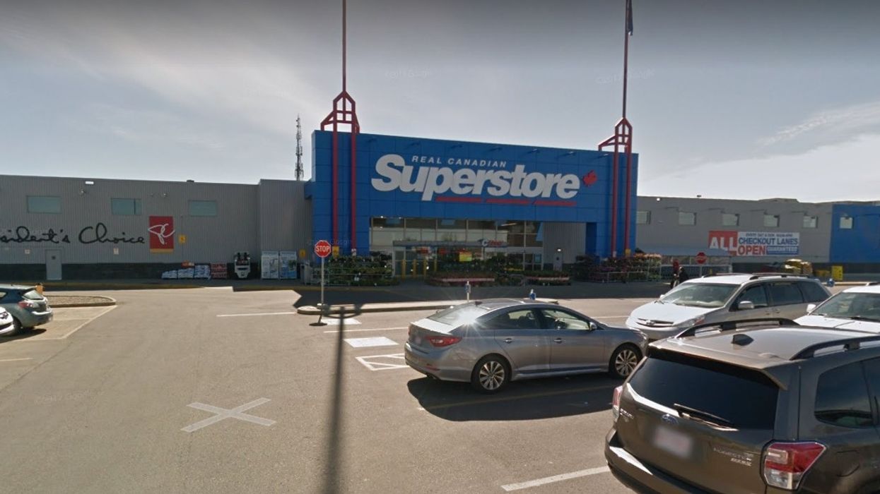 Edmonton COVID-19 Cases: Workers At Safeway & Superstore Test Positive
