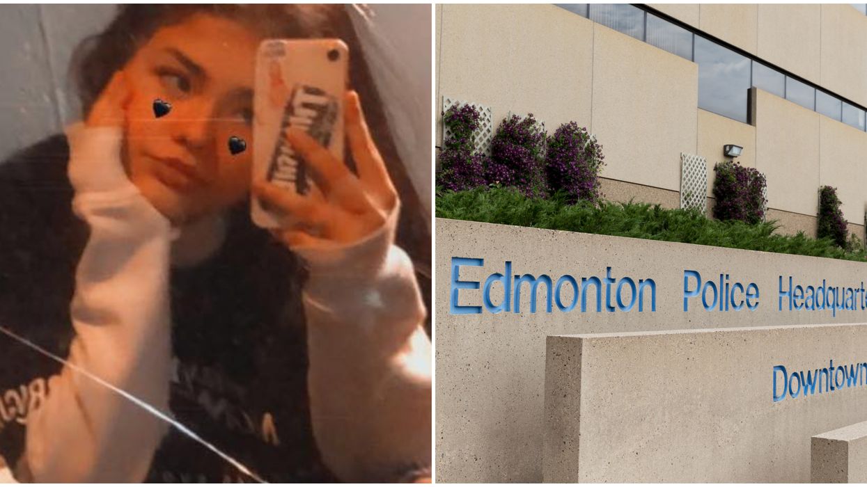 Edmonton Murder Victim Knew Accused Killer And Family Is Looking For Justice