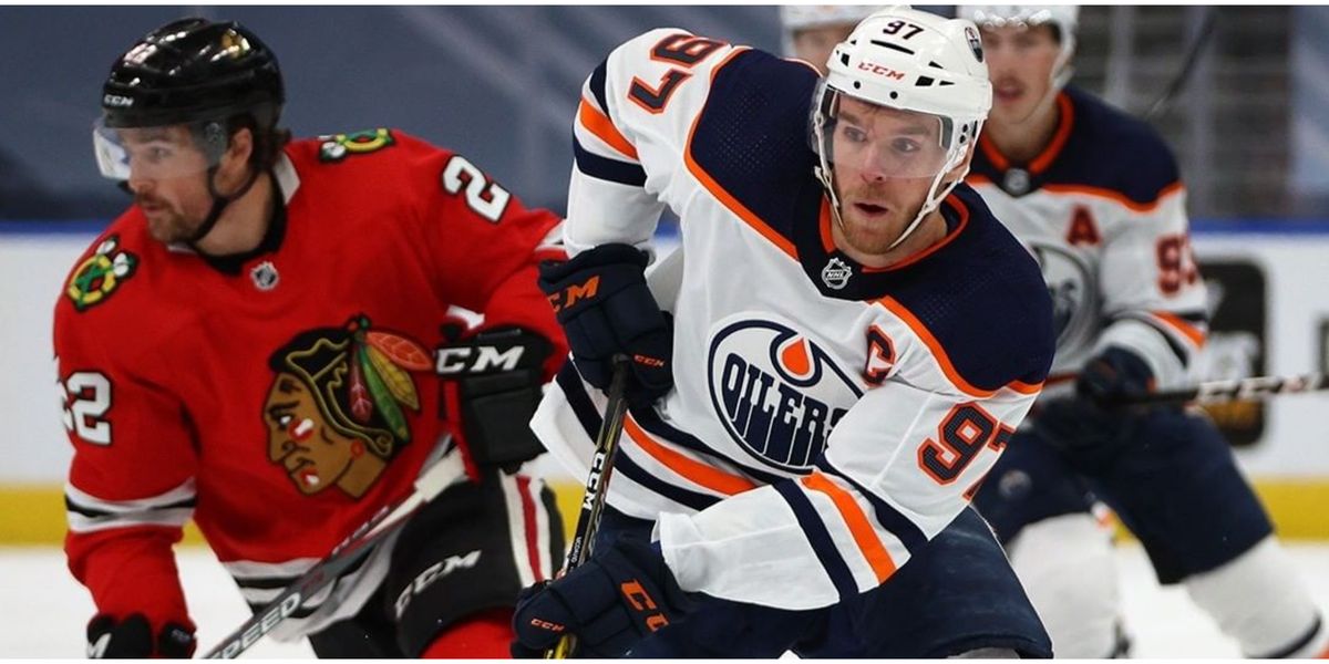 Still No Edmonton Oilers 15 Million 50 50 Winner After Servers Were Still no edmonton oilers 15 million 50 50 winner after servers were
