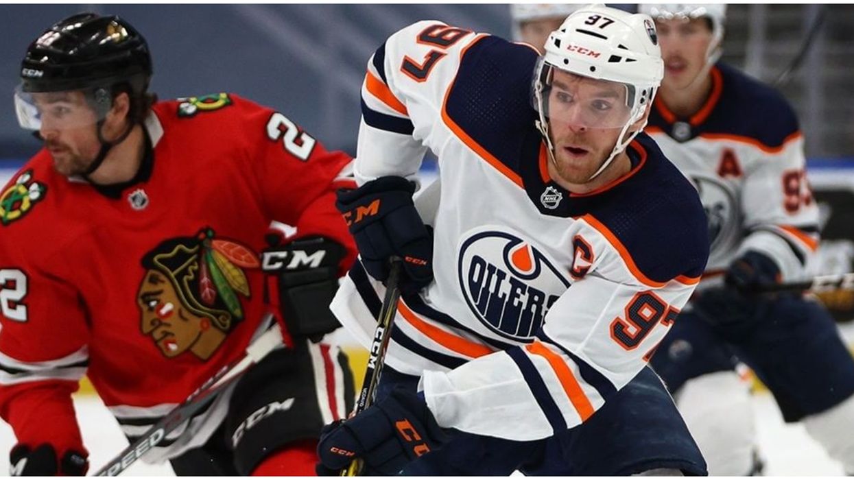 Edmonton Oilers 5050: The $15 Million Pot Has No Winner After Huge Website Errors
